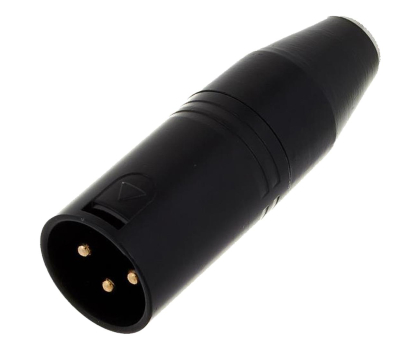 Kabel i złączka RODE VXLR Adapter TRS Jack 3.5mm - XLR